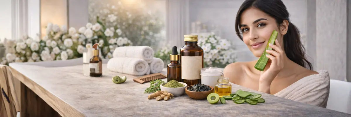 Skin care