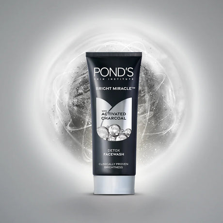 Ponds Bright Miracle detox