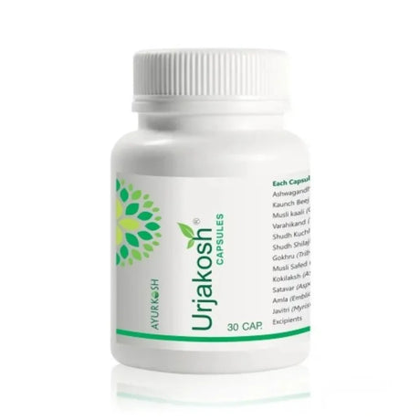 Urijakosh capsules