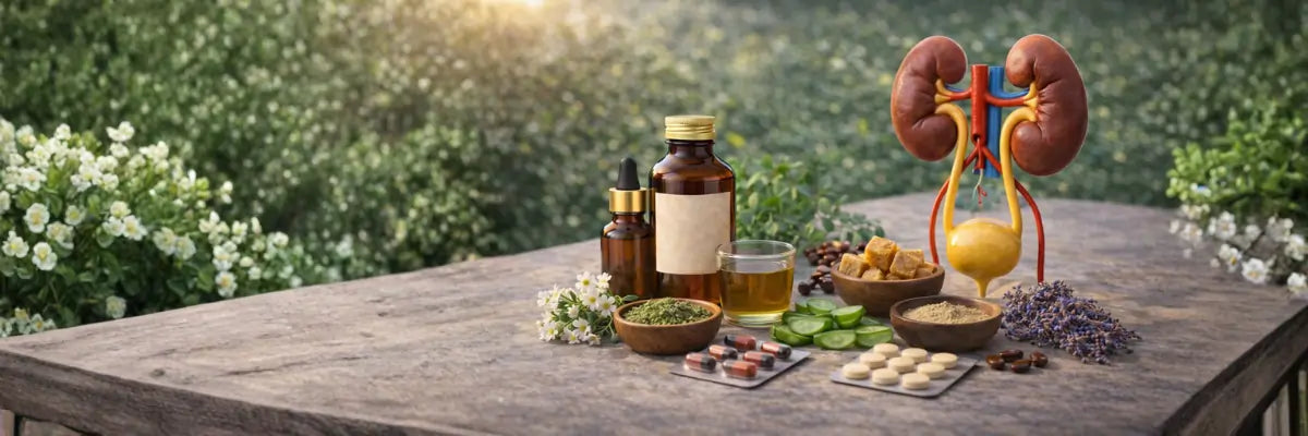 Urinary & kidney care