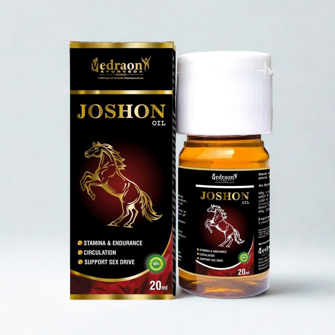 Joshon Oil