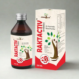 Raktactiv (Blood Purifier)