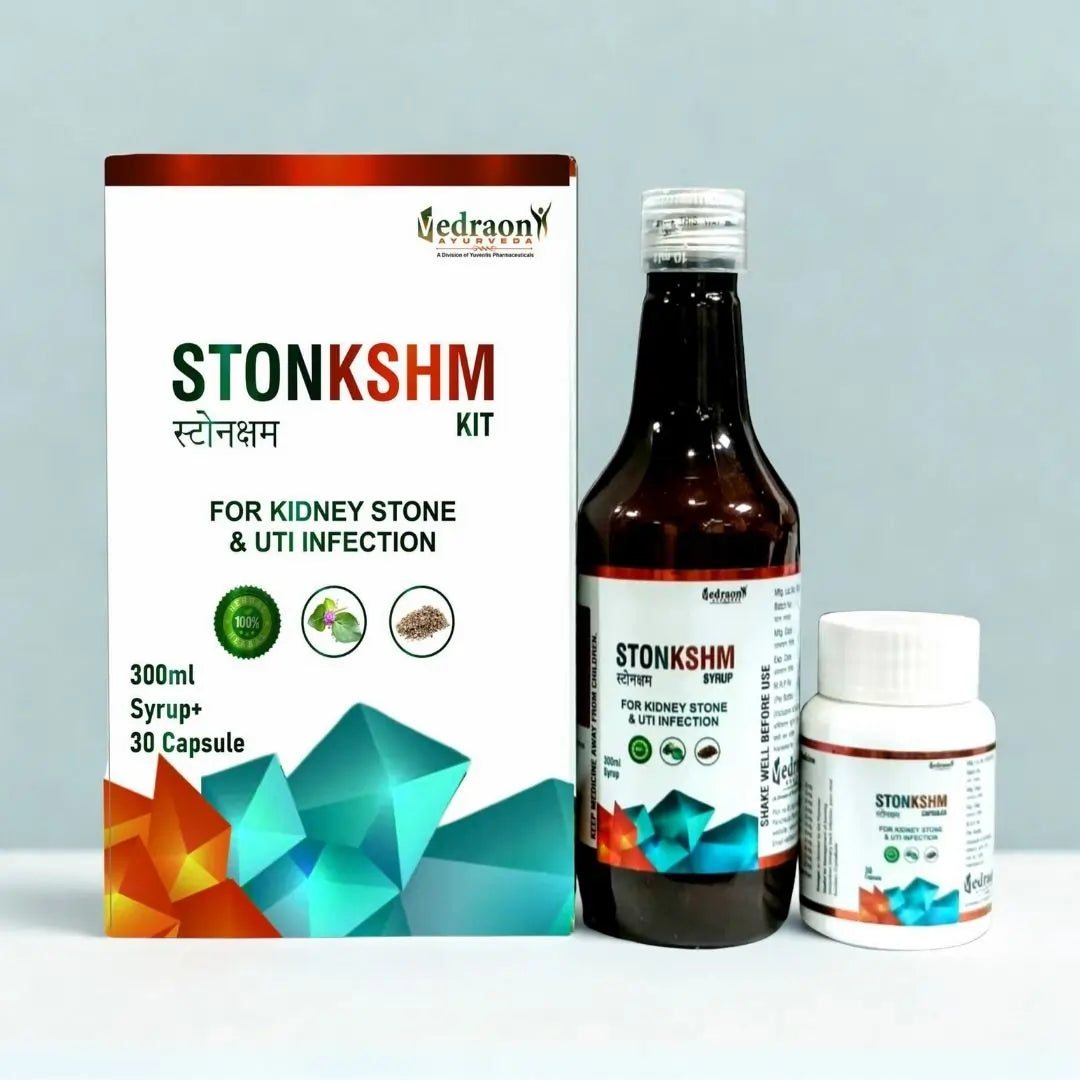 stonkhm kit