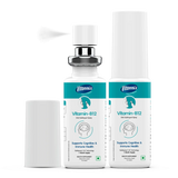 Vitonnix Vitamin B12 supplement bottles