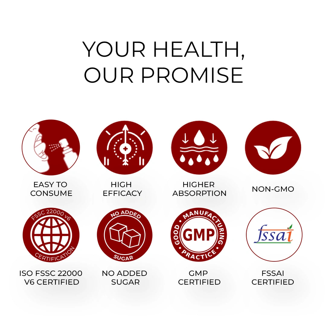 Collection of health and safety certification
