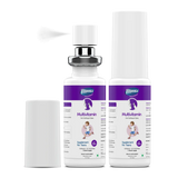 Multivitamin Sublingual Oral Spray For 13+