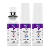 Multivitamin Sublingual Oral Spray For 13+