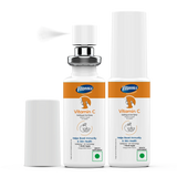 Vitonnix Vitamin C supplement bottles on a white background