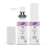 Vitonnix skincare product with a white bottle and pink label on a white background
