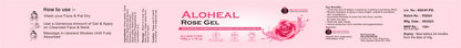 Aloheal Rose Gel