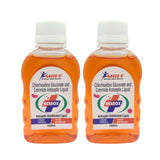 HEXNOX – Chlorhexidine Gluconate & Cetrimide Antiseptic Disinfectant Liquid – 100 ml & 1 Ltr