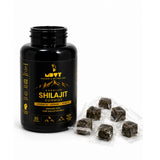 MBYT Shilajit Gummies with gummy