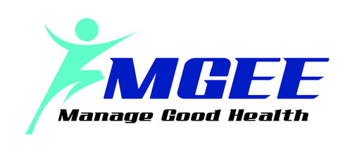Logo of MGEE