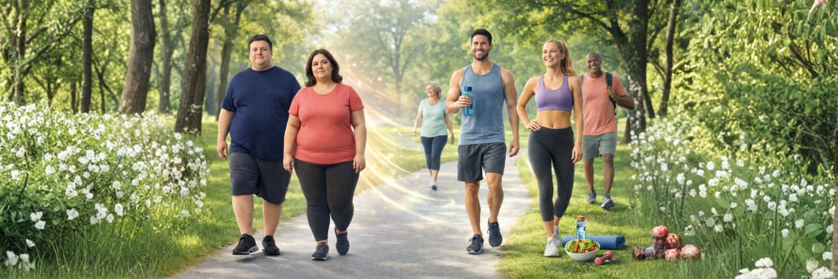 Weight management