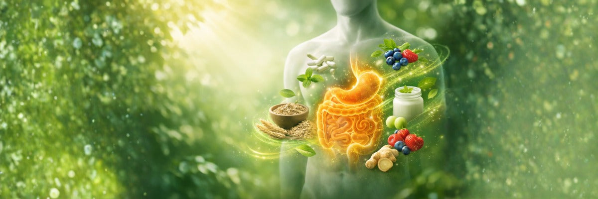 Digestive health