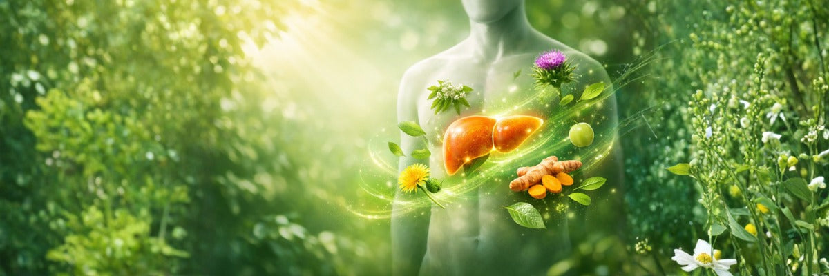 Liver detox