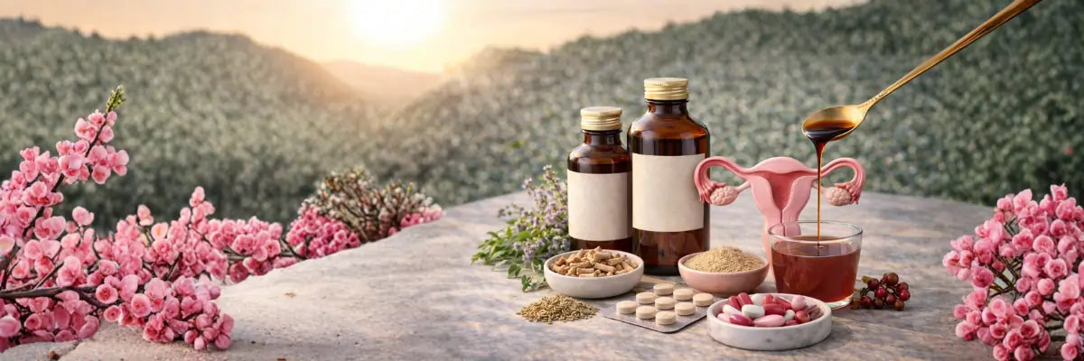 Women’s health medicines
