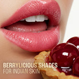 lakme lip balm