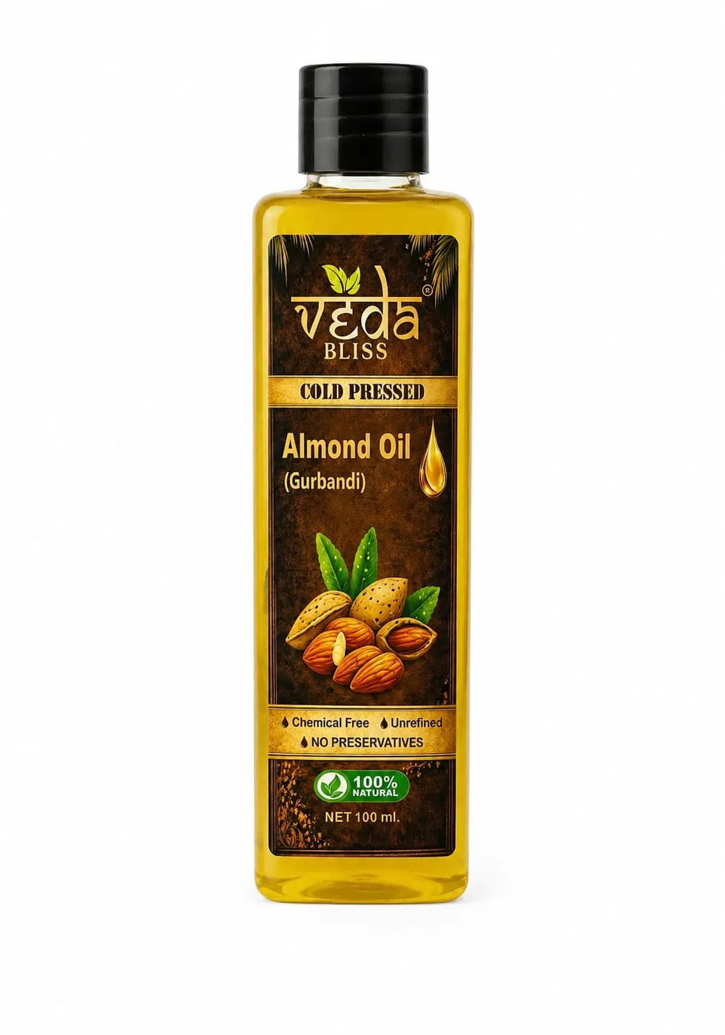 Veda Bliss Oil Combos