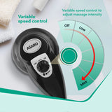 Atom Hand Massager | Handheld Body Massage Device