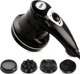 Atom Hand Massager | Handheld Body Massage Device