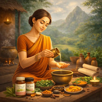 Ayurvedic