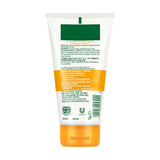 Back view of a skincare product