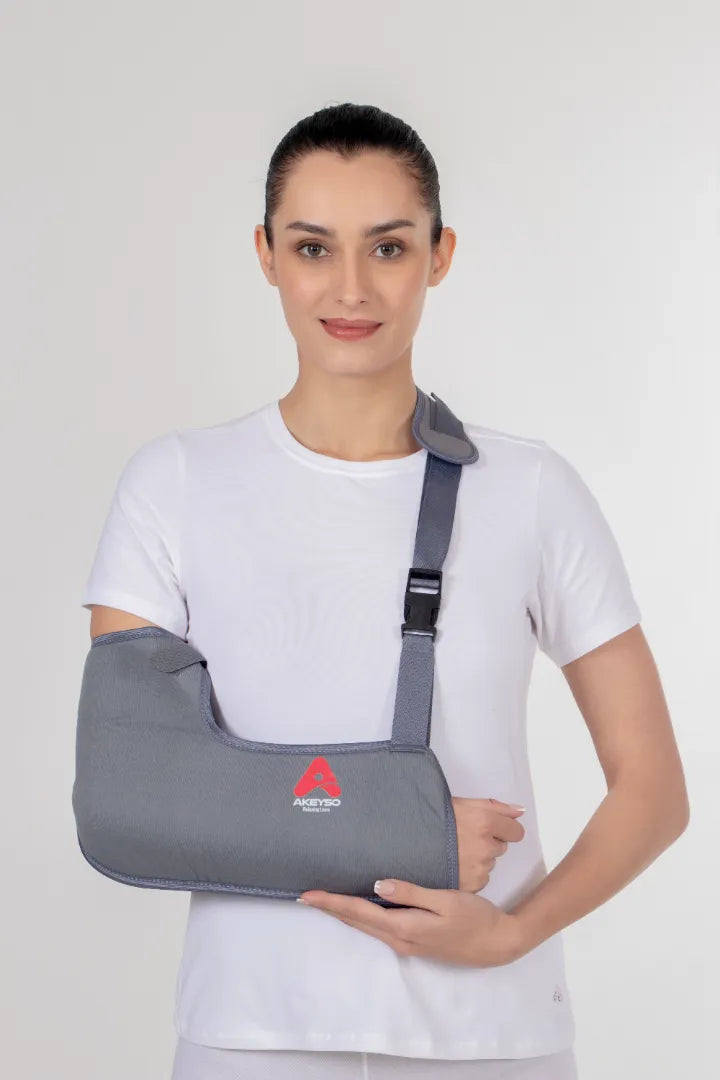 Arm Sling – Adjustable Arm Support Sling
