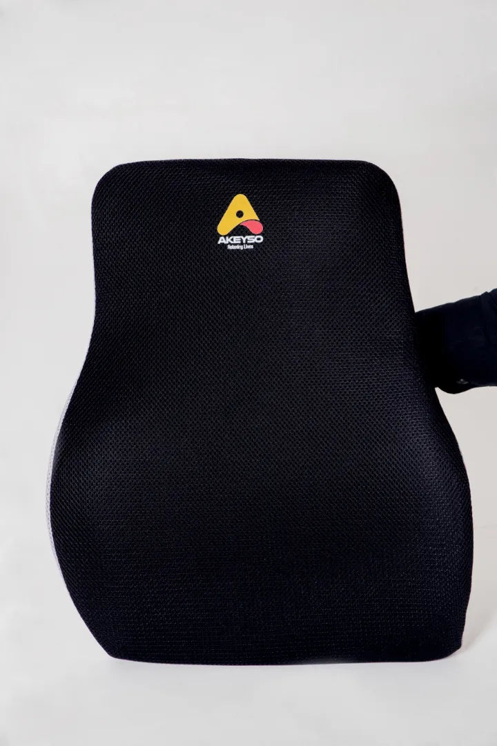 Back Rest – Ergonomic Back Support Cushion