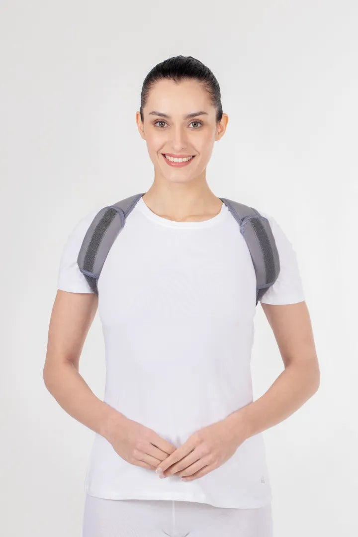 Clavicle Brace – Adjustable Shoulder Support Brace