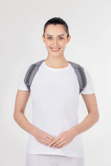 Clavicle Brace – Adjustable Shoulder Support Brace