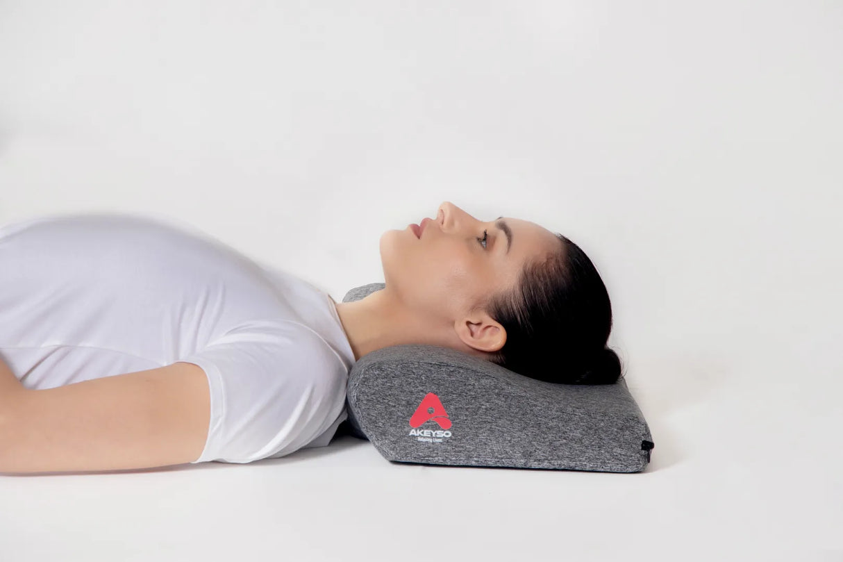 Cervical Pillow – Ergonomic Neck Support Pillow