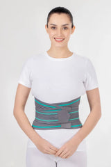 Lumbo Sacral Support – Adjustable Lower Back Support