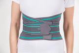 Lumbo Sacral Support – Adjustable Lower Back Support