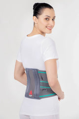 Lumbo Sacral Support – Adjustable Lower Back Support