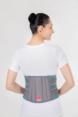 Lumbo Sacral Support – Adjustable Lower Back Support