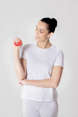 Exercising Gel Ball – Soft Hand Exercise Ball