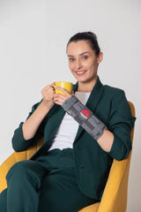 Wrist & Forearm Splint – Adjustable Wrist Support Splint