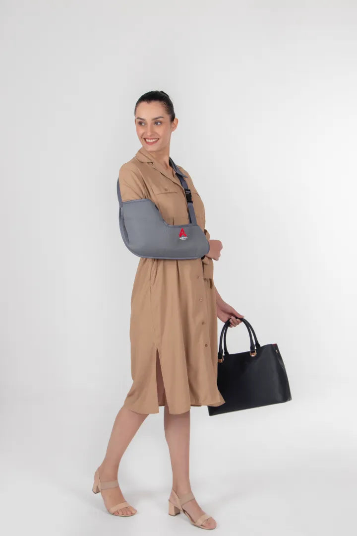 Arm Sling – Adjustable Arm Support Sling