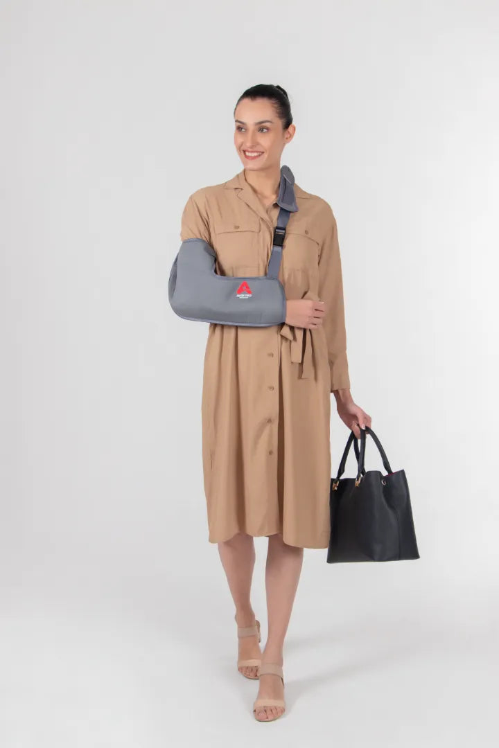 Arm Sling – Adjustable Arm Support Sling