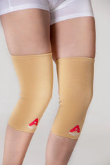 Knee Support Tubular – Elastic Compression Knee Support Sleeve
