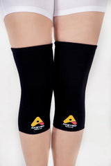Knee Support Tubular – Elastic Compression Knee Support Sleeve