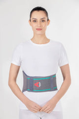 Lumbo Sacral Support – Adjustable Lower Back Support