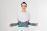 Lumbo Support Universal – Universal Lower Back Support Belt