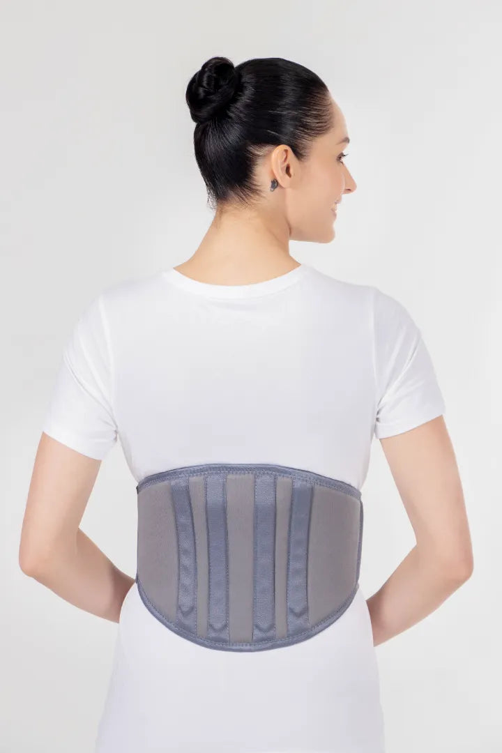 Lumbo Support Universal – Universal Lower Back Support Belt