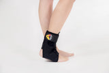 Neoprene Ankle Wrap