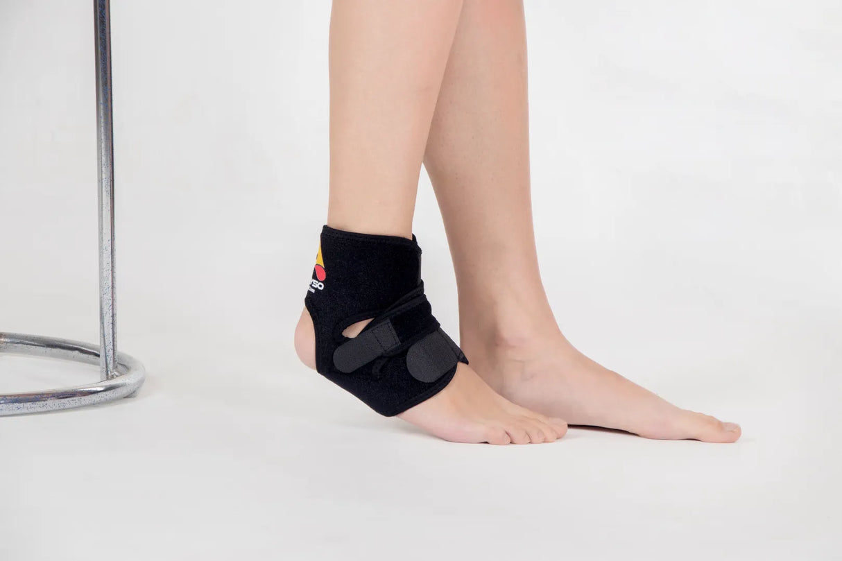 Neoprene Ankle Wrap