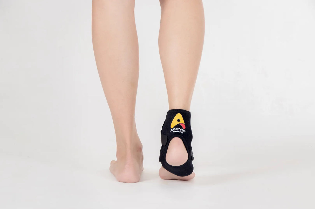 Neoprene Ankle Wrap
