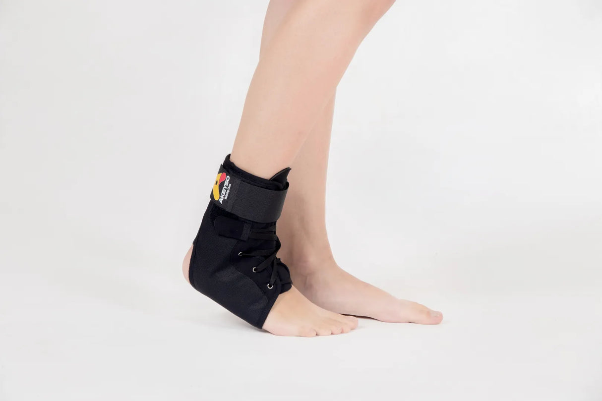 Neoprene Ankle Wrap