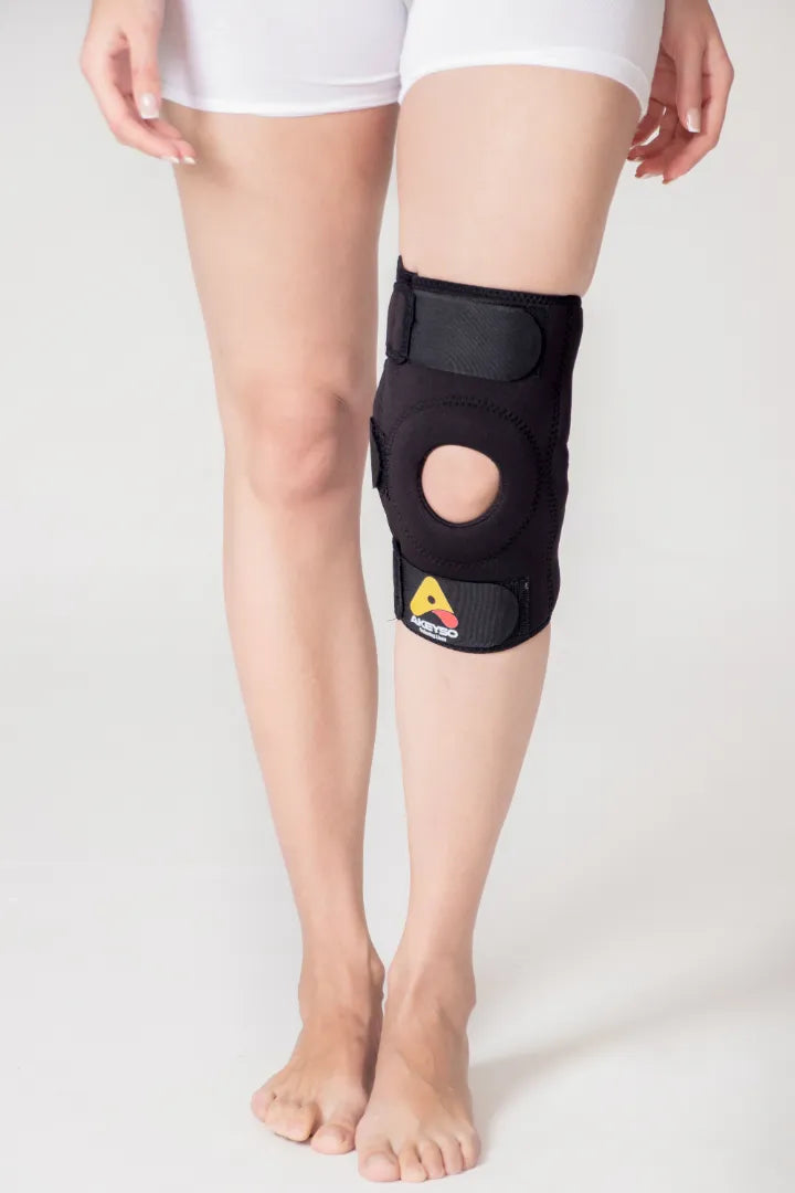 Neoprene Knee Wrap